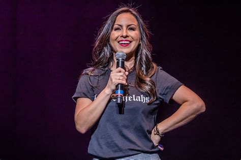 angela reyes johnson|anjelah johnson reyes stand up.